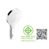 ฝักบัว สายน้ำ 3 แบบ พร้อมเทคโนโลยีวอเตอร์ไมด์ รุ่นเรนดูเอท KOHLER Rainduet K-R33407T-CP