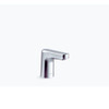 ก๊อกอ่างล้างหน้า ระบบเซ็นเซอร์ แบบน้ำเย็น รุ่นแอคลิฟ KOHLER ACCLIV K-30276X-CP