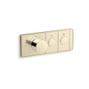 ฝาครอบวาล์ว 2 ทาง รุ่นแอนเธม KOHLER Anthem K-EX26346T-9-AF