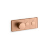 ฝาครอบวาล์ว 2 ทาง รุ่นแอนเธม KOHLER Anthem K-EX26346T-9-BRD
