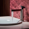 ก๊อกอ่างล้างหน้า แบบผสม รุ่นออริอาน่า KOHLER Ariana K-EX36232T-9BPT-BRT