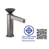 ก๊อกอ่างล้างหน้า แบบผสม รุ่นออริอาน่า KOHLER Ariana K-EX36232T-9BPT-BRT