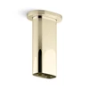 ก้านฝักบัวติดเพดานแบบ 2 ฟังก์ชั่น5" รุ่นสเตทเมนท์ KOHLER Statement  K-26325T-AF