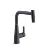 ก๊อกอ่างล้างจาน แบบน้ำร้อน-น้ำเย็น รุ่นบีม KOHLER Beam K-39419T-4-BGM