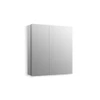 ตู้กระจกรุ่น เอ็มบาร์ค 635 มม. KOHLER Embark K-56003K-NA
