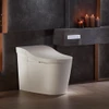 สุขภัณฑ์อัตโนมัติ รุ่นอินเนท ฝาสีขาว KOHLER Innate Moonlight K-8340X-2EXWT-0