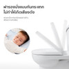 สุขภัณฑ์ (ติดตั้งฟรี) แบบชิ้นเดียว รุ่นบราเซ่น KOHLER Brazn  K-22378X-C-0