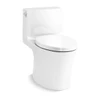 สุขภัณฑ์ แบบชิ้นเดียว รุ่นเวล KOHLER Veil  K-31741X-S-0