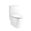 สุขภัณฑ์ แบบชิ้นเดียว รุ่นแฟมิลี่แคร์ KOHLER Family Care K-23188X-CCT-0