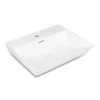 อ่างล้างหน้า แบบติดตั้งบนเคาน์เตอร์ รุ่นบราเซ่น KOHLER Brazn K-21059X-1-0