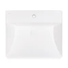 อ่างล้างหน้า แบบติดตั้งบนเคาน์เตอร์ รุ่นบราเซ่น KOHLER Brazn K-21059X-1-0