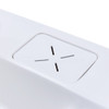 อ่างล้างหน้า สำหรับตู้เฟอร์นิเจอร์ รุ่นแม็กซี่สเปซ 2.0 800 มม.  KOHLER Maxi Space  K-24369X-1-0