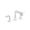 ก๊อกอ่างล้างหน้า แบบน้ำร้อน-น้ำเย็น รุ่นโอเคชัน KOHLER Occasion K-EX27101T-4-CP