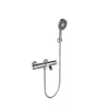 ฝักบัว พร้อมก๊อกลงอ่างอาบน้ำ แบบน้ำร้อน-น้ำเย็น KOHLER Occasion K-EX27029T-9-CP