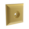 ฝาครอบราวเลื่อน รุ่นเมมมัวร์ KOHLER Memoirs  K-421T-2MB
