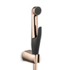 สายฉีดชำระ รุ่นลักซ์ KOHLER Luxe  K-77364X-RGD