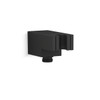 ข้อต่อทางน้ำออกพร้อมขอแขวนหัวฝักบัว รุ่นสเตทเมนท์ KOHLER Statement  K-26310T-BL