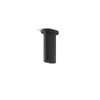 ก้านฝักบัวติดเพดานแบบ 2 ฟังก์ชั่น 5" รุ่นสเตทเมนท์  KOHLER Statement K-26325T-BL