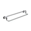 ราวแขวนผ้าคู่ 24" รุ่นโอเคชัน KOHLER Occasion  K-EX27062T-CP