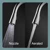 ก๊อกอ่างล้างจาน แบบน้ำร้อน-น้ำเย็น รุ่นทอธ KOHLER Taut K-21366T-4-CP
