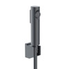 สายฉีดชำระ รุ่นคัฟ KOHLER Cuff  K-98100X-B-BL