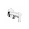 วาล์วเปิด-ปิดน้ำ รุ่นซิงกูลิเยร์ KOHLER Singulier K-R11711X-4-CP