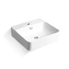 อ่างล้างหน้า แบบแขวนผนัง รุ่นฟอร์ฟร้อนท์ KOHLER Forefront K-24985K-1-0