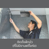 ติดตั้งฝักบัวพร้อมวาล์วแบบติดผนัง/ Install Exposed Valve or Shower Column