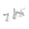 ก๊อกอ่างล้างหน้า แบบน้ำร้อน-น้ำเย็น รุ่นเมมมัวร์ KOHLER Memoirs K-454X-4V-CP