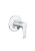 วาล์วเปิด-ปิด ฝักบัวแบบน้ำเย็น รุ่นจูลายน์ KOHLER July K-R99253X-4CD-CP