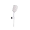 ฝักบัว สายน้ำ 3 แบบ พร้อมสายอ่อนและขอแขวน รุ่นเรนดูเอท KOHLER Rainduet K-76399T-CP