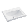 อ่างล้างหน้า รุ่น เมมมัวร์คลาสสิค เจาะรูเดี่ยว KOHLER Memoirs K-2241X-1-0