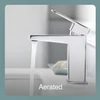 ก๊อกอ่างล้างหน้า แบบน้ำเย็น รุ่นออเนสตี้ KOHLER Honesty K-24747X-B4CD-CP