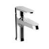 ก๊อกอ่างล้างหน้า แบบน้ำร้อน-น้ำเย็น รุ่น บีม KOHLER Beam K-26040X-4-CP