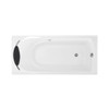 อ่างอาบน้ำ (Pre-order) ระบบบับเบิ้ลมาสซาจ รุ่นรีเกตต้า KOHLER Regatta K-11303X-G1C-0