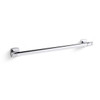 ราวทรงตัว 24" รุ่นอาร์สเดล KOHLER Arsdale  K-R27239X-CP ราวทรงตัว 24" รุ่นอาร์สเดล KOHLER Arsdale  K-R27239X-CP