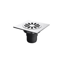 ตะแกรงกันกลิ่น KOHLER K-R7275T-B-CP ตะแกรงกันกลิ่น KOHLER K-R7275T-B-CP