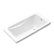 อ่างอาบน้ำ รุ่นรีช 1500 KOHLER Reach K-15847X-0