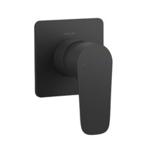 ฝาครอบวาล์ว สำหรับชุดฝักบัว KOHLER K-26479T-4-BL