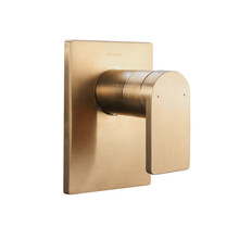 ชุดฝาครอบและวาล์ว ฝังกำแพงแบบน้ำร้อน-น้ำเย็น รุ่นคอมโพส KOHLER Composed K-73101X-B4-BV