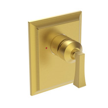 ชุดฝาครอบและวาล์ว ฝังกำแพงแบบน้ำร้อน-น้ำเย็น รุ่นเมมมัวร์ KOHLER Modulo  K-99961T-B4V-2MB