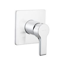 วาล์วเปิด-ปิดน้ำเย็น รุ่นคัฟ KOHLER Cuff K-R99252X-4CD-CP