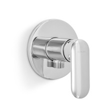 วาล์วเปิด-ปิด ฝักบัวแบบน้ำเย็น รุ่นคูมิน KOHLER Kumin K-24578X-4CD-CP วาล์วเปิด-ปิด ฝักบัวแบบน้ำเย็น รุ่นคูมิน KOHLER Kumin K-24578X-4CD-CP