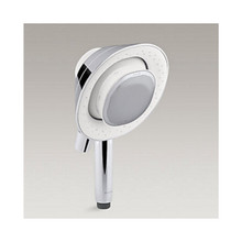 ฝักบัว พร้อมลำโพงไร้สาย รุ่นม๊อกซี่ KOHLER Moxie K-R28241T-NKE-CP