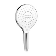 ฝักบัว สายน้ำ 3 แบบ รุ่นเรนดูเอท KOHLER Rainduet K-R24717T-CP