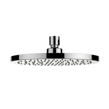 หัวฝักบัว ก้านแข็งทรงกลม 8" รุ่นคอนเทมโพรารี่ KOHLER Contemporary K-99945T-CL-CP