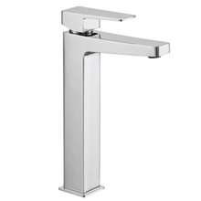 ก๊อกอ่างล้างหน้า แบบน้ำร้อน-น้ำเย็นทรงสูง รุ่นออเนสตี้ KOHLER Honesty K-22088X-4-CP ก๊อกอ่างล้างหน้า แบบน้ำร้อน-น้ำเย็นทรงสูง รุ่นออเนสตี้ KOHLER Honesty K-22088X-4-CP