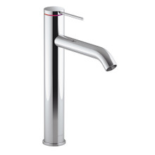 ก๊อกอ่างล้างหน้า แบบน้ำร้อน-น้ำเย็นทรงสูง รุ่นคอมโพเนนท์ KOHLER Components K-77959T-4A-CP