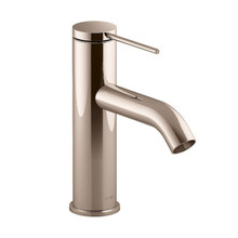 ก๊อกอ่างล้างหน้าสีทอง แบบน้ำร้อน-น้ำเย็น รุ่นคอมโพเนนท์ KOHLER Components K-77958T-4A-RGD ก๊อกอ่างล้างหน้าสีทอง แบบน้ำร้อน-น้ำเย็น รุ่นคอมโพเนนท์ KOHLER Components K-77958T-4A-RGD