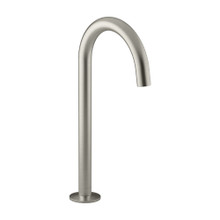 หัวก๊อกอ่างล้างหน้า แบบน้ำร้อน-น้ำเย็น รุ่นคอมโพเนนท์ KOHLER Components K-77965T-BN